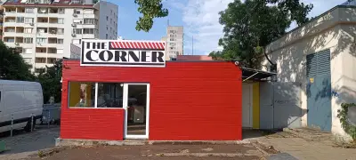 The Corner