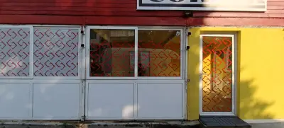 The Corner