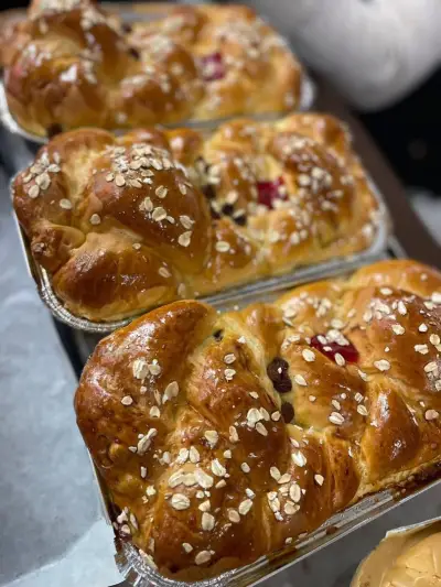 Вкусна баница