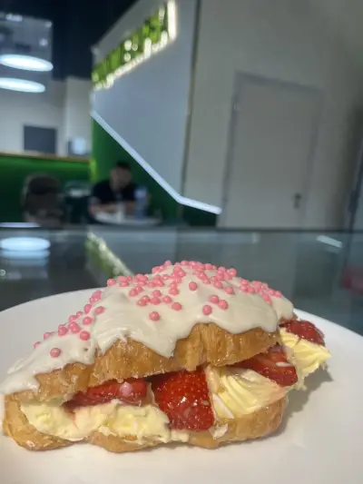 Вкусна баница