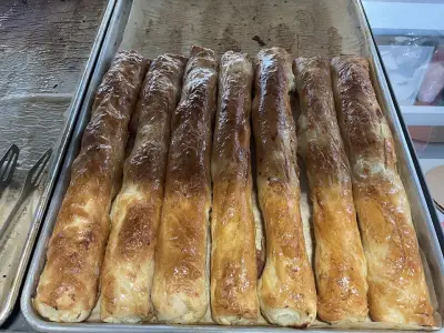 Мъфините