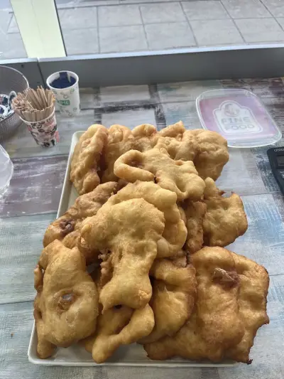 Мъфините