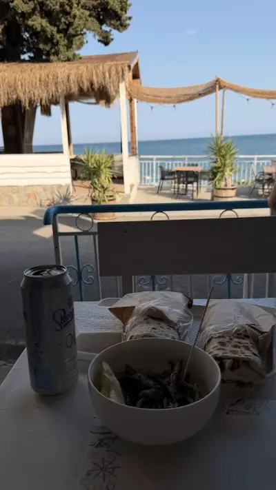 Одесса Шаурмама - Odessa Shaurmama Nesebr