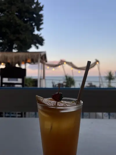 Одесса Шаурмама - Odessa Shaurmama Nesebr