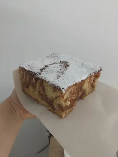 Пекарна Сал Комерс