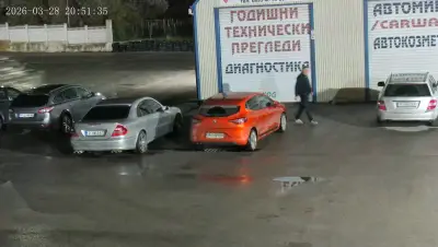 ГОДИШНИ ТЕХНИЧЕСКИ ПРЕГЛЕДИ