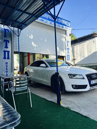 ГТП Дианабад Автоконтрол плюс