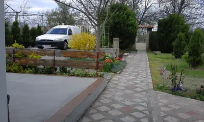 Футболно игрище Радко Димитриево