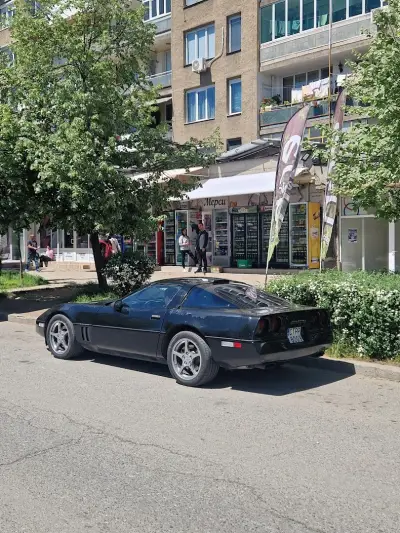 Нон стоп магазин Мерси