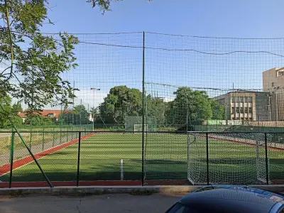 Мини Футбол