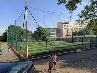 Мини Футбол
