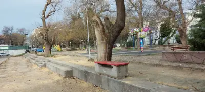Мини Футбол