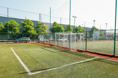 Palms Sport Arena - Футболни терени под наем