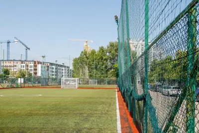 Palms Sport Arena - Футболни терени под наем