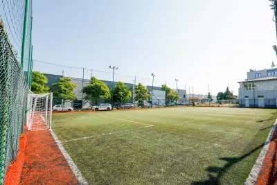 Palms Sport Arena - Футболни терени под наем