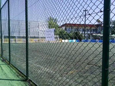 RD Sport - РД Спорт Изкуствени Футболни терени
