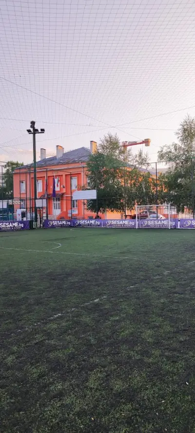 RD Sport - РД Спорт Изкуствени Футболни терени