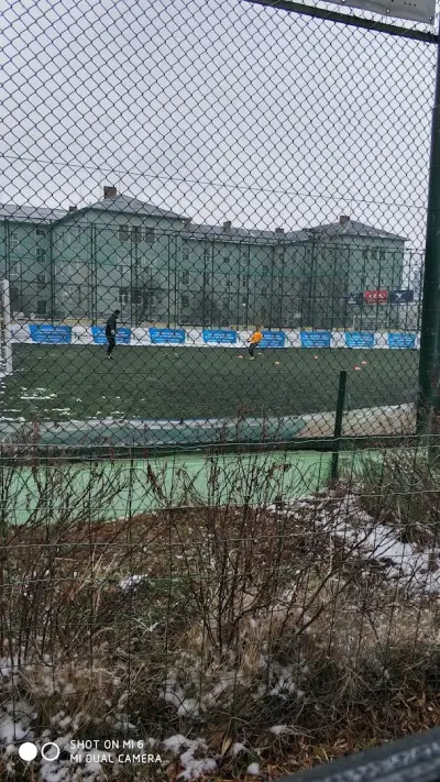 RD Sport - РД Спорт Изкуствени Футболни терени