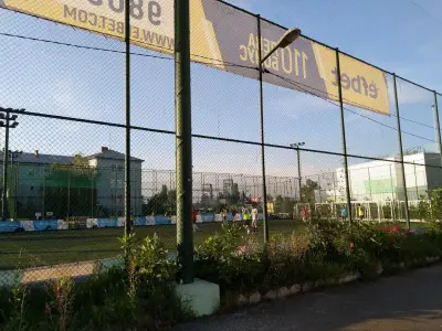 RD Sport - РД Спорт Изкуствени Футболни терени