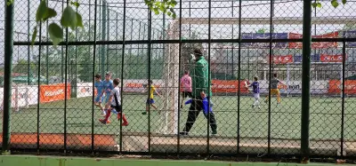RD Sport - РД Спорт Изкуствени Футболни терени