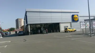 Лидл