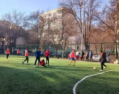 Спортно игрище
