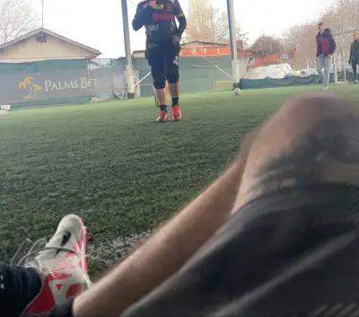 "РЕЗБАРСКА СПОРТ"- МИНИ ФУТБОЛНИ ИГРИЩА