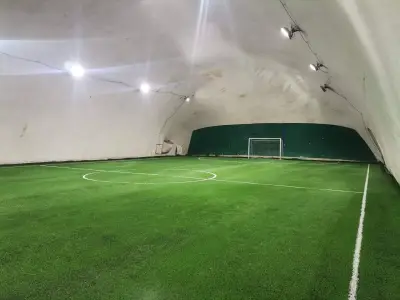 Футболно игрище „Балона“