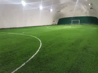 Футболно игрище „Балона“