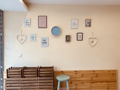 The Coffee Room Kazanlak