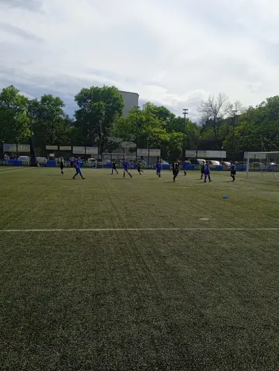 Спортен Център Инбет