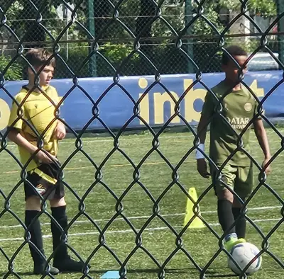 Спортен Център Инбет