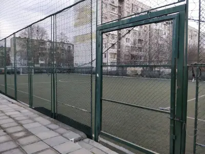 Футболно игрище "Bulsport365"