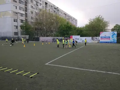 Футболно игрище "Bulsport365"