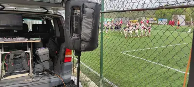 Футболно Игрище