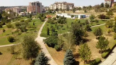 Парк „Картала“