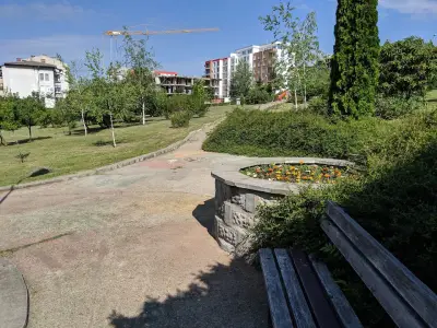 Парк „Картала“