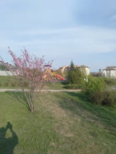 Парк „Картала“