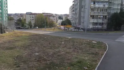 футболно игрище