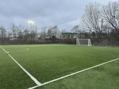 Р5 Арена Меден Рудник / R5 Arena Meden Rudnik