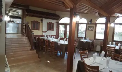 Рестoрант Магнолия
