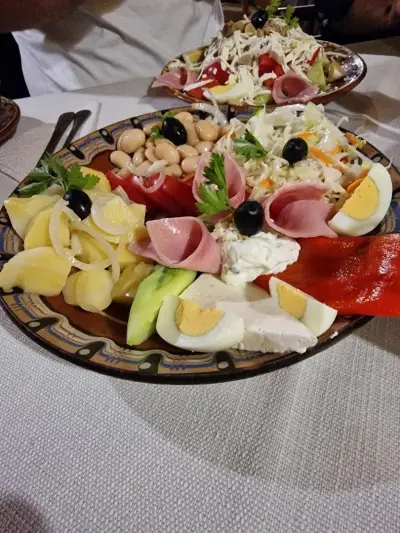 Рестoрант Магнолия