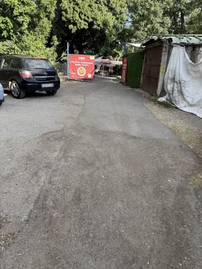 Амик Спорт, терен 1