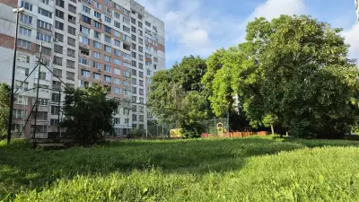 Футболно игрище