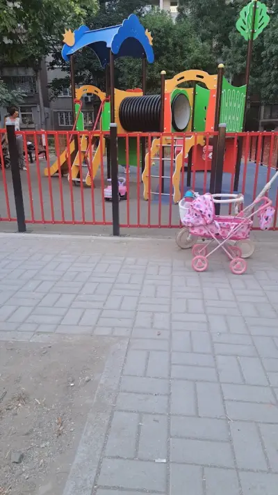 Футболно игрище