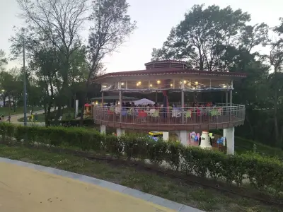 Парк Възраждане