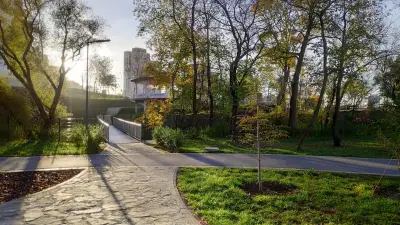 Парк Възраждане