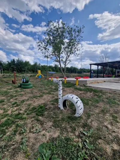 Party Point Диво