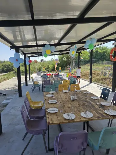 Party Point Диво