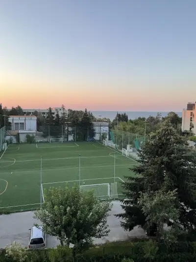Футболен клуб ''Динамо Варна''